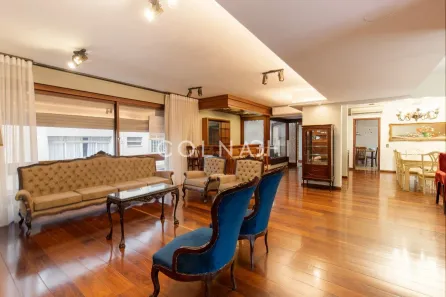 Apartamento com 3 Quartos à venda, 241m² no Lomba do Pinheiro, Porto Alegre