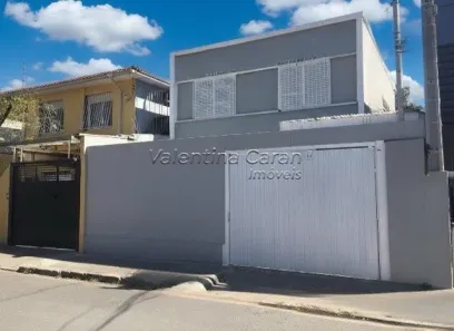 Imóvel Comercial à venda, 150m² no Brooklin Paulista, São Paulo