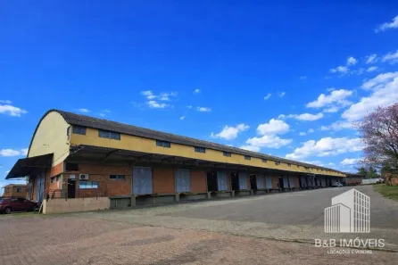 Galpão/Depósito/Armazém para alugar, 10500m² no Sarandi, Porto Alegre
