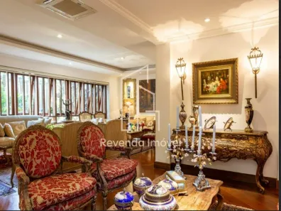 Casa com 4 Quartos à venda, 330m² no Planalto Paulista, São Paulo