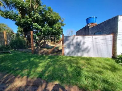 Lote/Terreno à venda, 306m² no Tarumã, Viamão