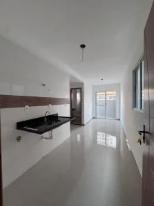 Apartamento com 2 Quartos à venda, 37m² no Vila Ema, São Paulo
