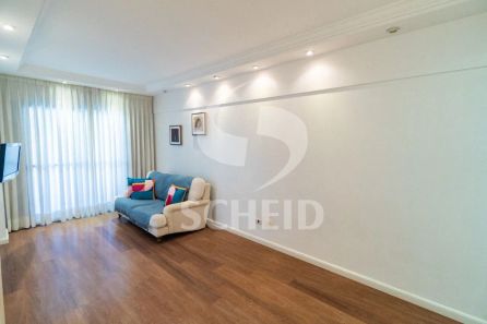 Apartamento com 2 Quartos à venda, 72m² no Vila Mascote, São Paulo