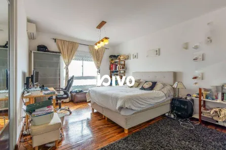 Apartamento com 4 Quartos à venda, 222m² no Vila Mariana, São Paulo