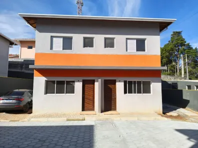 Casa com 2 Quartos à venda, 70m² no Tijuco Preto, Vargem Grande Paulista