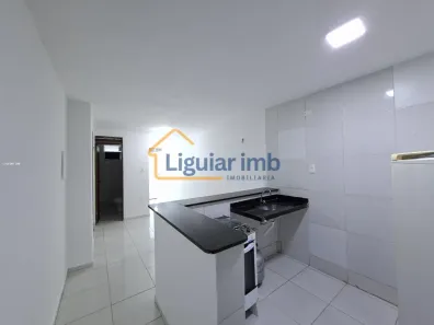Apartamento com 1 Quarto à venda, 38m² no Aeroclube, João Pessoa