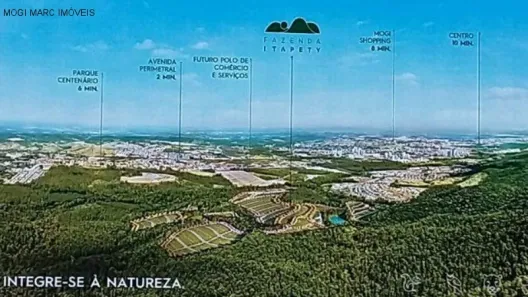 Lote/Terreno à venda, 420m² no Vila Suissa, Mogi das Cruzes