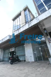 Sala Comercial para alugar, 25m² no Floresta, Porto Alegre