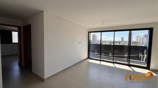 Apartamento com 3 Quartos à venda, 84m² no Parque Amazônia, Goiânia