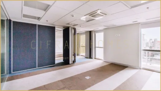 Sala Comercial para venda ou aluguel, 873m² no Vila Mariana, São Paulo
