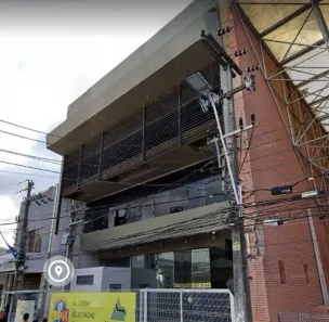 Prédio Comercial à venda, 2500m² no Centro, Fortaleza