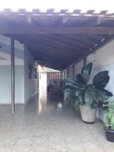 Casa com 3 Quartos à venda, 230m² no Vila Nossa Senhora do Carmo, Araraquara