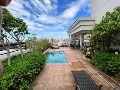 Cobertura com 3 Quartos à venda, 280m² no Ipiranga, São Paulo