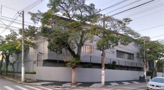 Galpão/Depósito/Armazém à venda, 2021m² no Jardim Iracema/Aldeia, Barueri
