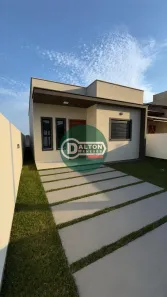 Casa com 2 Quartos à venda, 66m² no São João do Rio Vermelho, Florianópolis