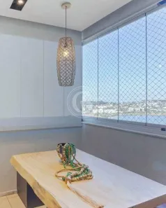 Apartamento com 2 Quartos à venda, 72m² no Alphaville - Lagoa dos Ingleses, Nova Lima