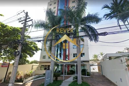Sala Comercial à venda, 67m² no Jardim Chapadão, Campinas