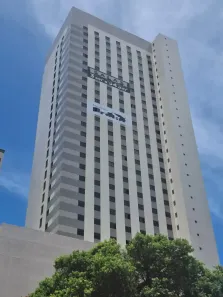 Sala Comercial para alugar, 30m² no Boa Vista, Recife