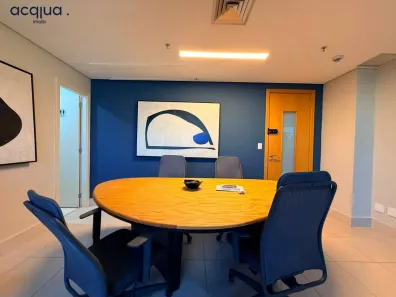 Apartamento à venda, 42m² no Jardim Califórnia, Ribeirão Preto