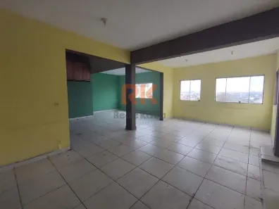 Ponto Comercial para alugar, 190m² no Santa Mônica, Belo Horizonte