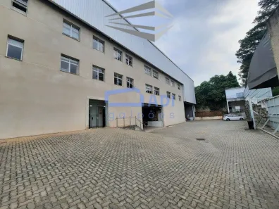 Galpão/Depósito/Armazém à venda, 4083m² no Raposo Tavares, Osasco