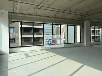Sala Comercial para alugar, 296m² no Pinheiros, São Paulo