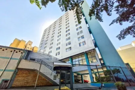 Apartamento com 3 Quartos para alugar, 90m² no Centro, São Carlos