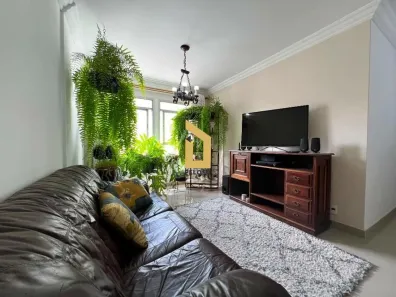 Apartamento com 2 Quartos à venda, 87m² no Santana, São Paulo