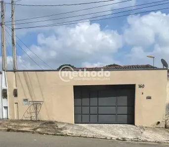 Casa com 2 Quartos à venda, 150m² no Jardim Centenário, Campinas