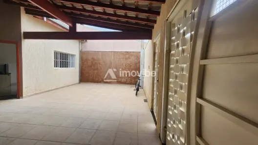 Casa com 3 Quartos à venda, 162m² no Jardim Altos do Klavin, Nova Odessa