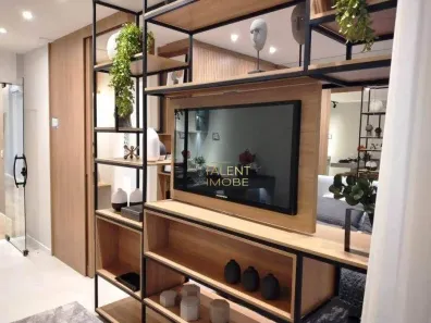 Apartamento com 1 Quarto à venda, 33m² no Vila Nair, São Paulo