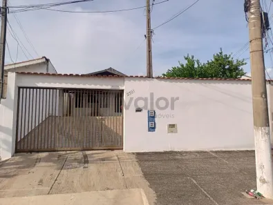 Imóvel Comercial com 3 Quartos à venda, 147m² no Parque da Figueira, Campinas