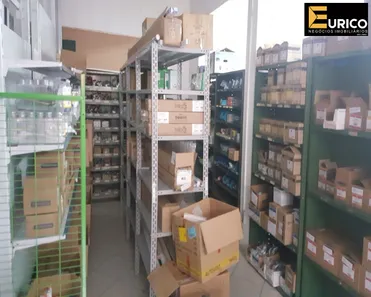 Ponto Comercial à venda, 380m² no Santa Rosa, Vinhedo