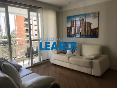 Apartamento com 3 Quartos à venda, 125m² no Vila Leopoldina, São Paulo