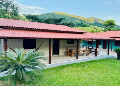 Fazenda/Sítio com 8 Quartos à venda, 3000m² no Sana, Macaé