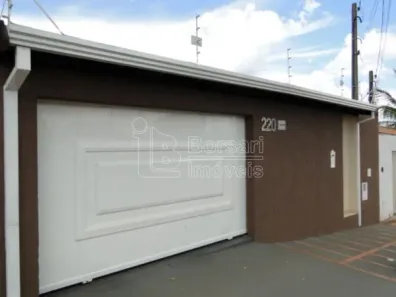 Casa com 2 Quartos à venda, 170m² no Jardim Santa Júlia (Vila Xavier), Araraquara