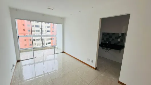 Apartamento com 2 Quartos à venda, 64m² no Praia de Itaparica, Vila Velha
