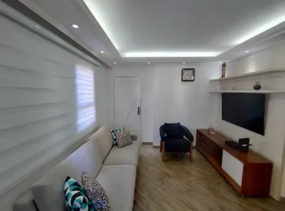 Apartamento com 3 Quartos à venda, 84m² no Mooca, São Paulo