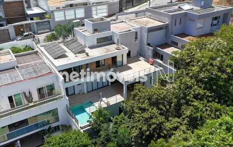 Casa de Condomínio com 4 Quartos à venda, 305m² no Buritis, Belo Horizonte