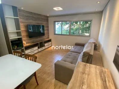 Apartamento com 2 Quartos à venda, 64m² no Vila Celeste (Zona Leste), São Paulo