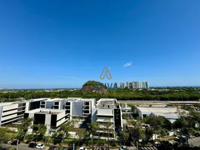 Apartamento com 4 Quartos à venda, 218m² no Barra da Tijuca, Rio de Janeiro