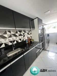 Casa com 2 Quartos à venda, 78m² no Novo Horizonte, Betim