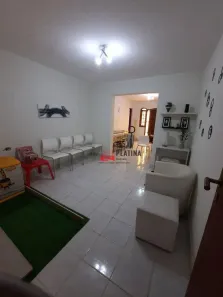 Sobrado com 3 Quartos à venda, 140m² no Jardim Santa Emília, São Paulo