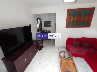 Casa com 3 Quartos à venda, 140m² no Indianópolis, São Paulo