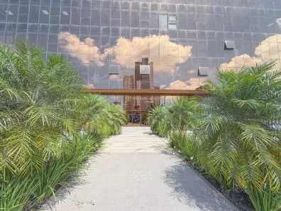 Ponto Comercial para alugar, 600m² no Dionisio Torres, Fortaleza
