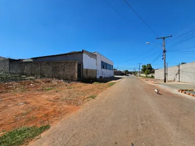 Lote/Terreno à venda, 390m² no Jardim Bela Vista, Goiânia