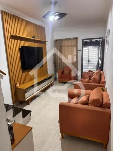 Sobrado com 2 Quartos à venda, 104m² no Paulicéia, São Bernardo do Campo
