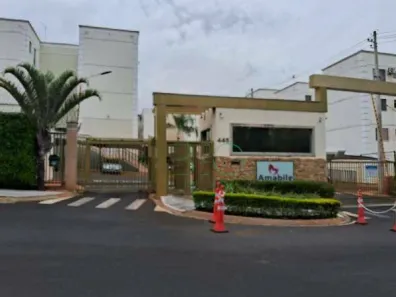 Apartamento com 2 Quartos à venda, 43m² no Solidariedade, Araraquara
