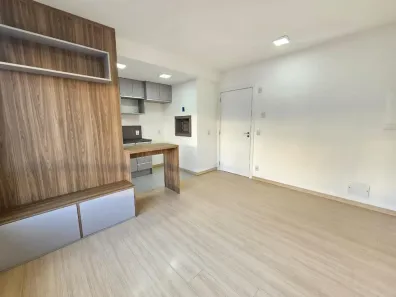 Apartamento com 1 Quarto à venda, 39m² no Santana, Porto Alegre