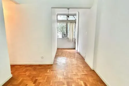 Apartamento com 1 Quarto à venda, 40m² no Ipanema, Rio de Janeiro